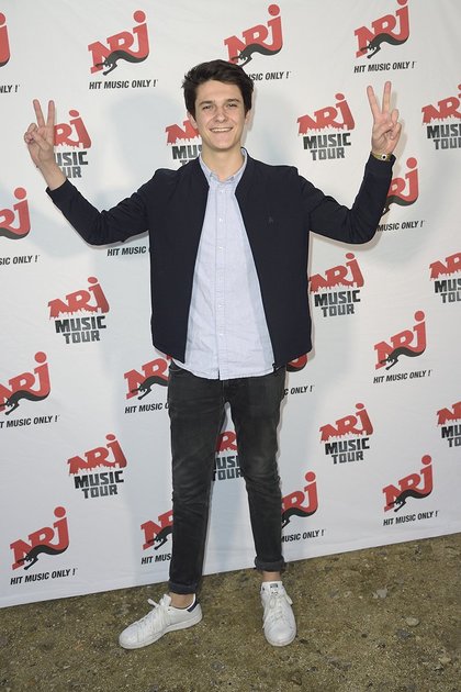 Kungs - NRJ Music Tour Compiègne 2016