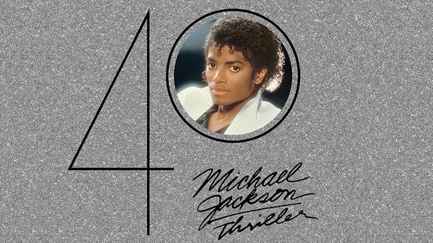 "Thriller 40" : les inédits de la réédition de l’album culte passés en revue