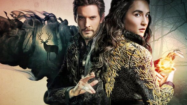 « Shadow and Bone » : Netflix dévoile la première bande-annonce de la saison 2