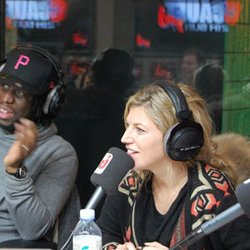 Mardi 08 janvier avec Youssoupha et Ayna