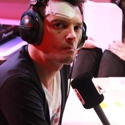 Jeudi 20 Février 2014 avec Chuckie