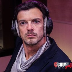 Vendredi 9 octobre avec Marina Kaye