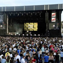 Kenzo Harel - NRJ Music Tour Troyes 2024