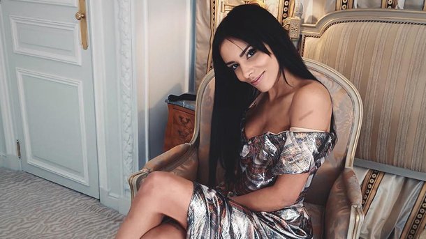 Shy’m en larmes évoque son désir de maternité