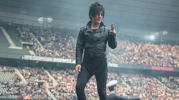 Indochine : Les concerts mythiques qui ont marqué l'histoire du groupe !