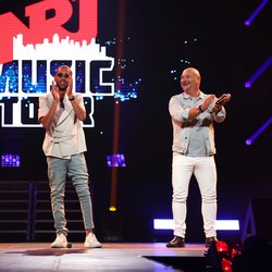 Naps - NRJ Music Tour de Paris 2021