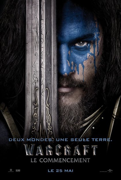 Warcraft: Le commencement - Lothar