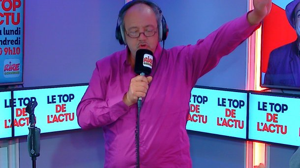 Eric Toulis - Electorat désenchanté - Le top de l'actu