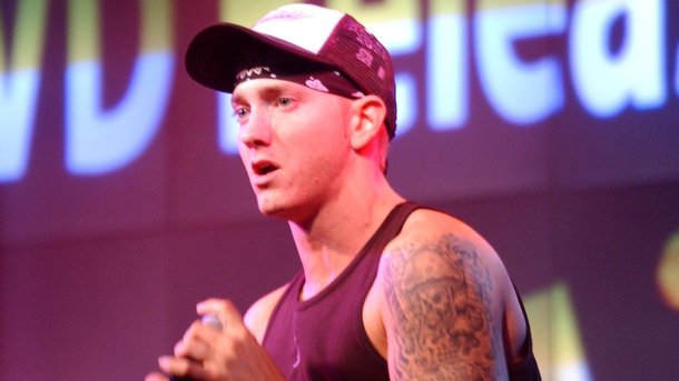 "Lose Yourself": comment Eminem est entré dans l'histoire avec cette chanson