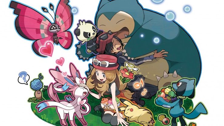 Pokémon