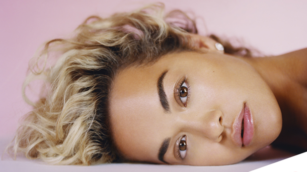 Rita Ora: en concert au Bataclan en partenariat avec NRJ