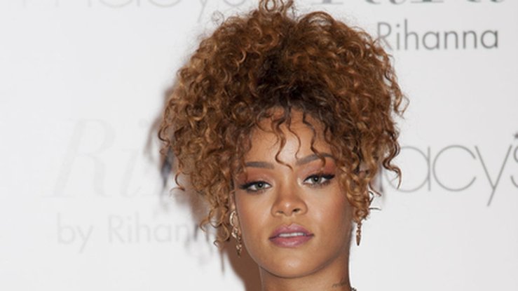rihanna