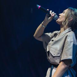 Vitaa - NRJ Music Tour Maubeuge 2019