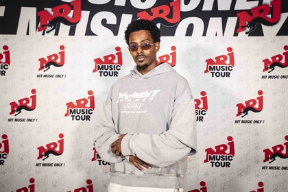 Dr Yaro - NRJ Music Tour Haguenau 2025