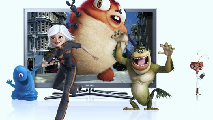 Samsung met un terme à la 3D sur ses gammes TV 2016 !
