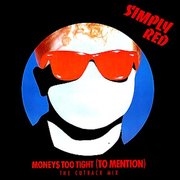 MONEY'S TOO TIGHT (TO MENTION) (1985)