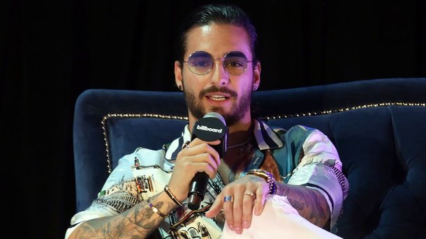 Le saviez-vous? La marque Havaianas a choisi Maluma pour promouvoir ses tongs!