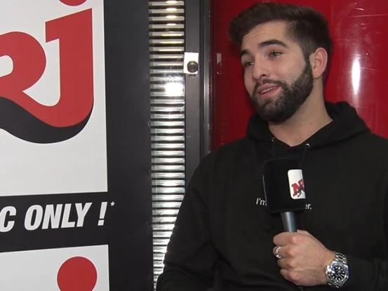 Kendji Girac