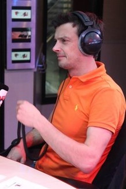 Jeudi 17 avril 2014 avec Sam Smith