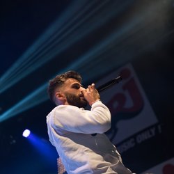 Ridsa - NRJ Music Tour d'Haguenau
