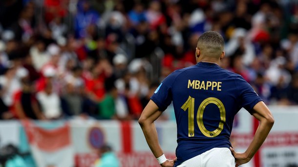 Coupe du Monde 2022: «Freed From Desire» cartonne grâce aux Bleus