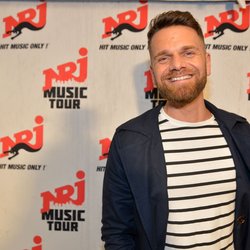Keen'V - NRJ Music Tour Haguenau 2019