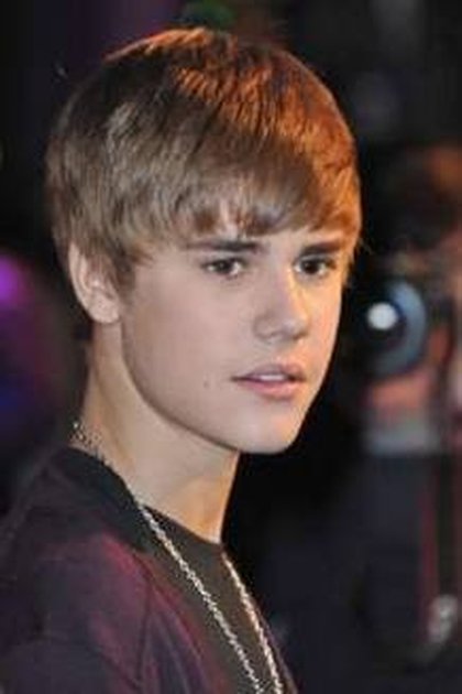 Avant première du film Justin Bieber : Never Say Never