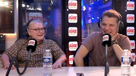 Josiane Balasko et Bénabar - leur bio express sonore