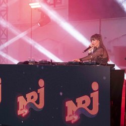Oriska - NRJ Music Tour Montélimar 2026