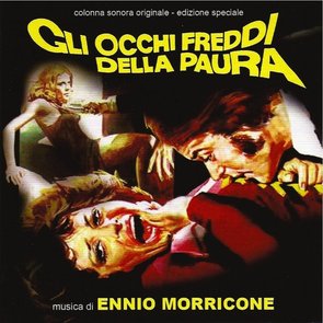 Gli Occhi Freddi della Paura [B.O.F.]