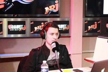Mercredi 27 novembre avec Keen V