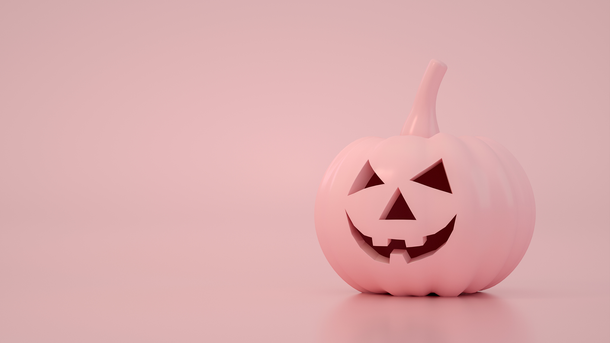 Les infos du Réveil Chérie : "Pinkoween", quand la citrouille se réinvente en rose
