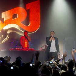 NRJ Music Tour de Monaco