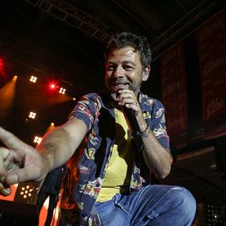 Christophe Maé - Concert Super Privé pour l'Essentiel Festival de Toulouse