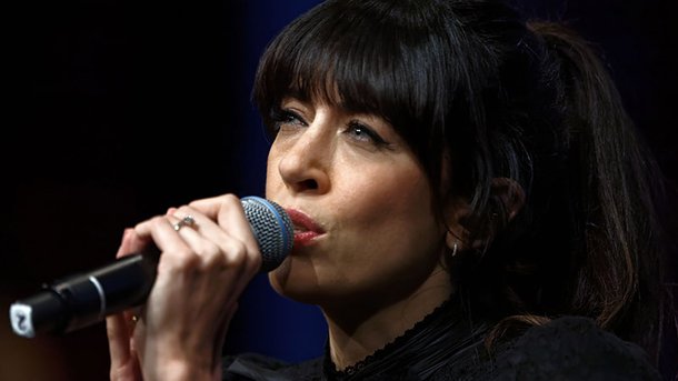 Le coup de cœur du Club Chérie : "Brésil, Finistère" de Nolwenn Leroy