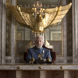 Hunger Games La Révolte - Partie 1