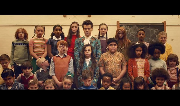 Clip de Kiwi - top 1