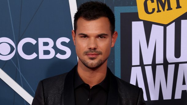 «Twilight»: le jour où Taylor Lautner a failli être viré de la saga