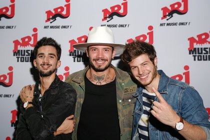 NRJ Music Tour - Marseille 2017