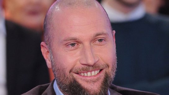 François Damiens