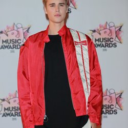 Justin Bieber - NRJ Music Awards 2015