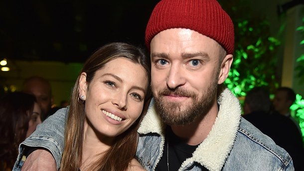 Justin Timberlake et Jessica Biel : comment se sont-ils rencontrés