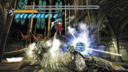 Devil May Cry (2001)