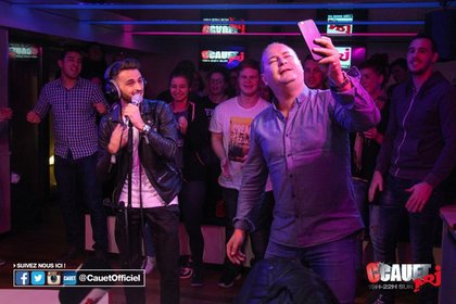 Mardi 24 Novembre avec RIDSA