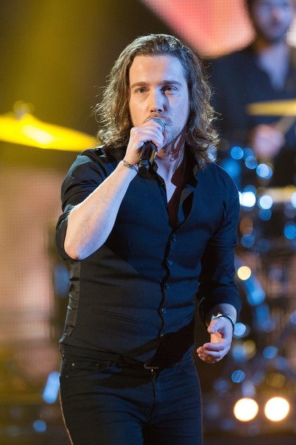 Julien Doré