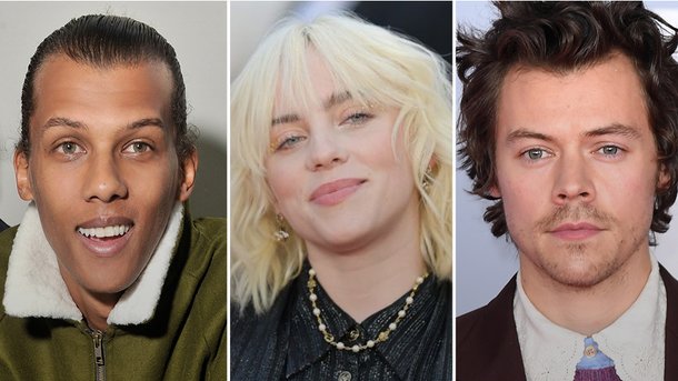 Stromae, Billie Eilish, Harry Styles… Quels artistes sont annoncés au Festival Coachella 2022?