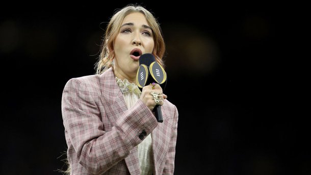 "Trust in You" : le morceau qui a lancé la carrière de Lauren Daigle