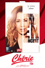 Chimène Badi : découvrez dates de sa tournée avec Chérie FM