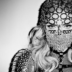 Madonna © Terry Richardson tumblr