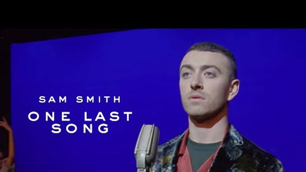 Sam Smith - One Last Song